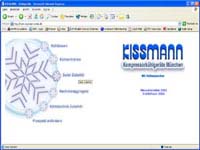 Kissmann K�hlger�te