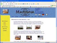 Hotel Marigna