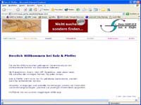 Party Center Salz & Pfeffer GmbH