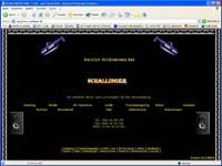 Veranstaltungstechnik Schallinger GbR