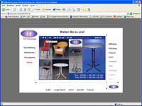 StehTischZentrale Deutschland